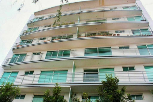Imagen 11 de 14 de Departamento Con Hermosa Vista, Sec. De Marina, Lomas Del Ch