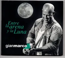 Comprar Fo Gian Marco Cd Entre La Arena Y La Luna Ricewithduck