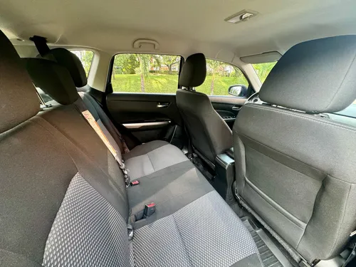 Suzuki Vitara Vitara Live Automática 4x2