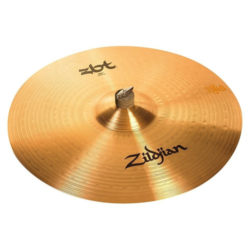 Zildjian - Zbt20r - Zbt Ride 20 Edenlp