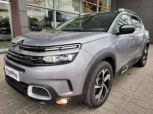 Imagen 23 de 23 de Citroen C5 Aircross 0km Entrega Inmediata L