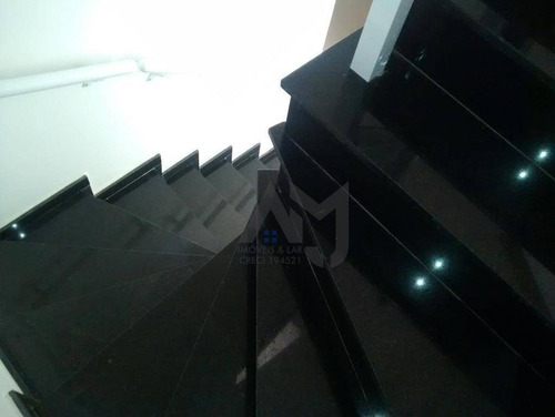 Imagem 24 de 30 de Sobrado Com 3 Dormitórios À Venda, 160 M² Por R$ 500.000 - Vila Granada - So0129