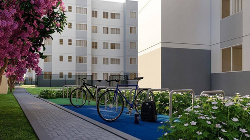 Imagem 20 de 30 de Apartamento Com 2 Quartos À Venda, 47 M², Lazer, 1 Vaga, Financia - Passaré - Fortaleza/ce - Ap1944
