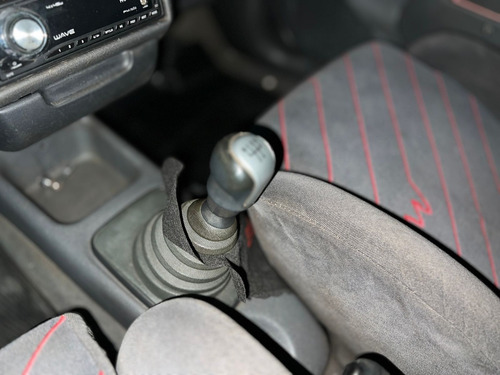 Chevrolet Corsa 1.6 Sfi Gsi 16v Gasolina 2p Manual