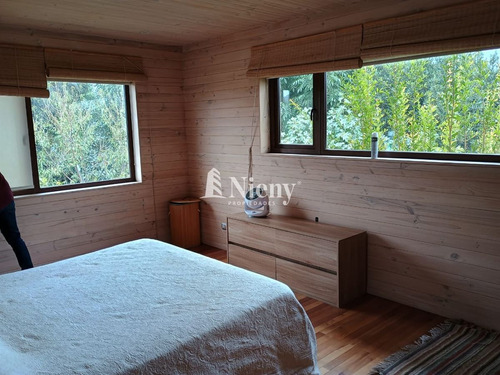 Casa En Venta Comodoro , Limache