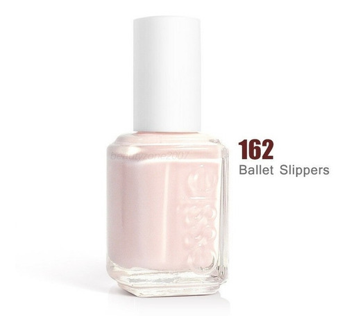 Esmalte De Uñas Essie, Zapatillas De Ballet, 0.46 Onzas