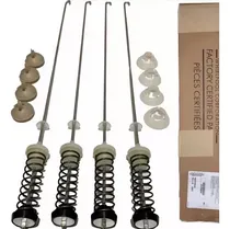 Comprar Varillas Suspension Lavadora Whirlpool Orig Mod 8mwtw1811ei1