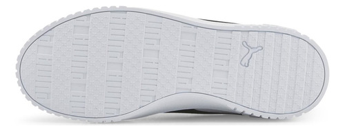 Zapatilla Puma Carina 2.0 385849 07 Blanco Para Mujer