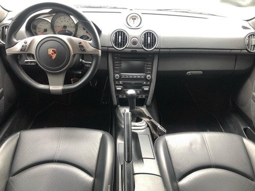 Porsche Cayman S 2010