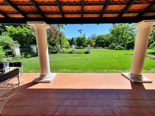 Imagen 9 de 29 de Experiencia Diferente,relax,naturaleza,golf,equitacion,avent