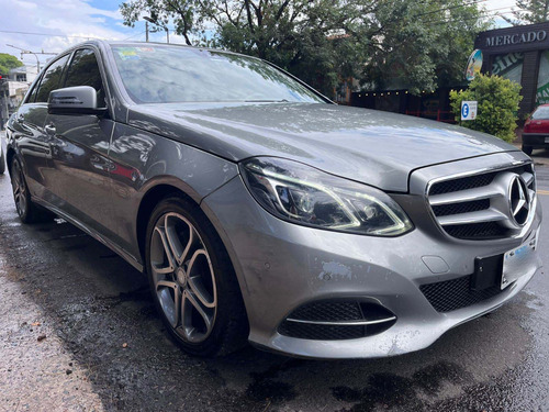 Mercedes-Benz Clase E 3.5 E350 Avantgarde Sport B.eff At