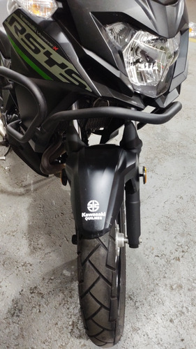 Kawasaki Versys 300 2023 Di Buono Automotores