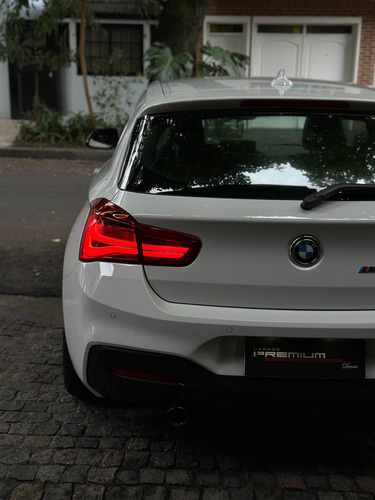 Bmw M 140 I 2017 Garagepremium
