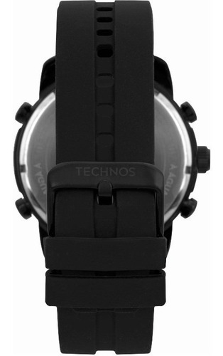 Relógio Technos Masculino W23745ab/8p