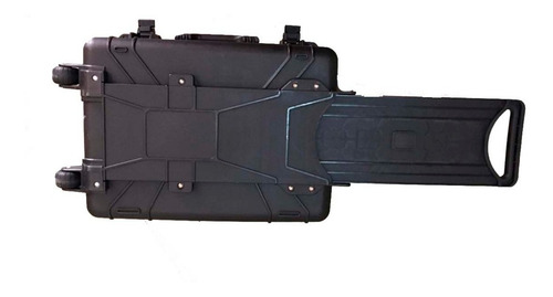 Hard Case Patola P/ Drone Equipamentos Estojo Mala Rodinhas