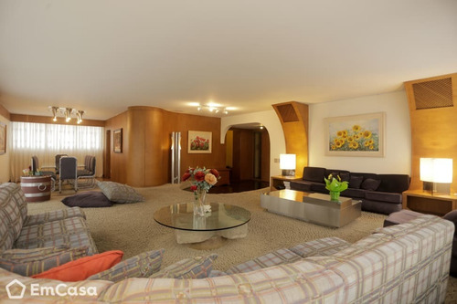 Imagem 2 de 10 de Apartamento À Venda Em São Paulo - 20708