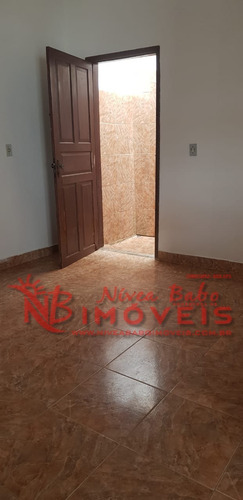 Imagem 13 de 16 de Casa Á 30 Mts Da Rodovia Em Unamar, Cabo Frio - Vcac 210 - 33574379
