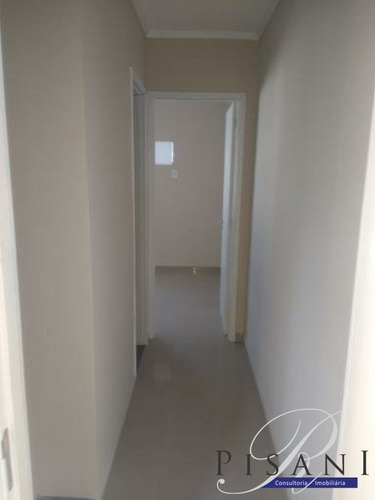 Imagem 18 de 30 de Campo Grande, Casa Duplex 2 Quartos, Coladinha Ao Parque Shopping - Ca00224 - 2856977