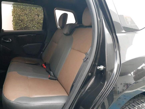 Imagem 10 de 12 de Duster 2.0 Dynamique 4x2 16v Flex 4p Automático