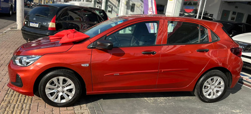 Chevrolet Onix 1.0 Lt Turbo Aut. 5p
