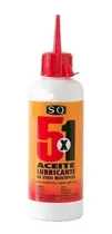Comprar Aceite Lubricantes De Usos Multiples Sq 5x1