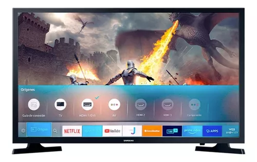 Televisor Samsung Led 32 Smart Tv Hd Tdt Compra en Tienda Maitek tu  distribuidor, proveedor y mayorista de tecnología en Colombia al mejor  precio del mercado