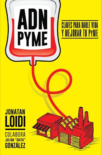 Adn Pyme - Jonatan Marcos Loidi