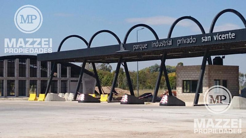 Imagen 6 de 8 de Nave Industrial A Estrenar 1200 M2