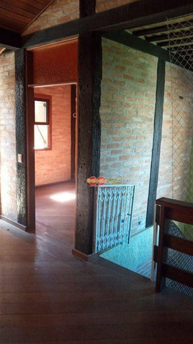 Imagem 15 de 22 de Casa Com 2 Dormitórios À Venda, 295 M² Por R$ 795.000,00 - Giardino D Itália - Itatiba/sp - Ca4224
