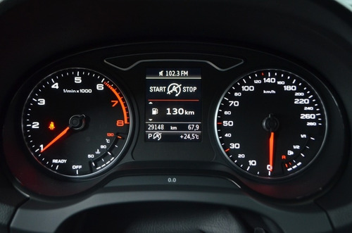 Imagem 7 de 8 de Audi 3 Sedan Prestige Plus