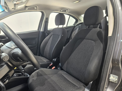 Fiat Cronos 1.3 FIREFLY FLEX DRIVE MANUAL