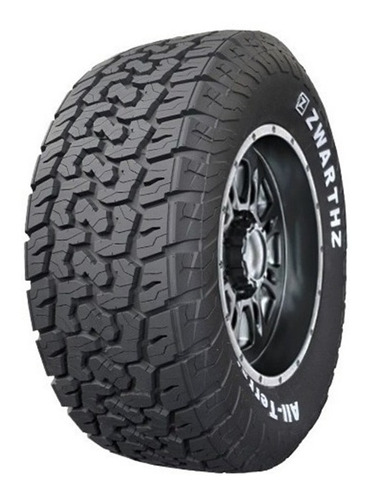 Llanta 27x8.50r14 Koz Zwarthz All Terrain A/t 6c Lt