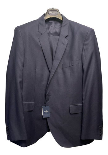 Traje Hackett London Suit, Talla 48r Varios Modelos Import
