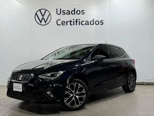 Seat Ibiza 1.6 Excellence 5p Mt