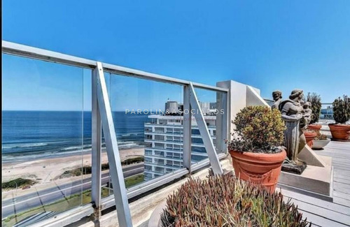 Imagen 15 de 21 de Exepcional Pent-house En Ocean Tower