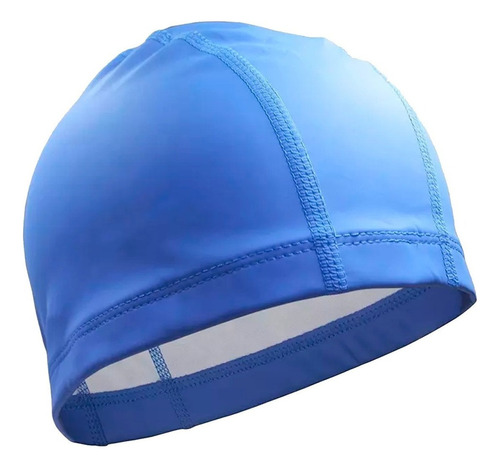 Gorra Para Natación De Licra Unisex 100167