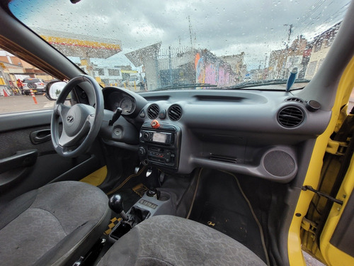 Hyundai Atos 1.0 Prime Gl