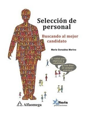 Libro Selección De Personal - Buscando Al Mejor Candidato