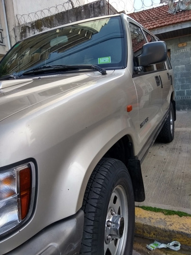 Isuzu Trooper 1998 3.1 I Scout Wagon