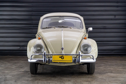 Imagem 2 de 14 de 1964 Fusca 1200