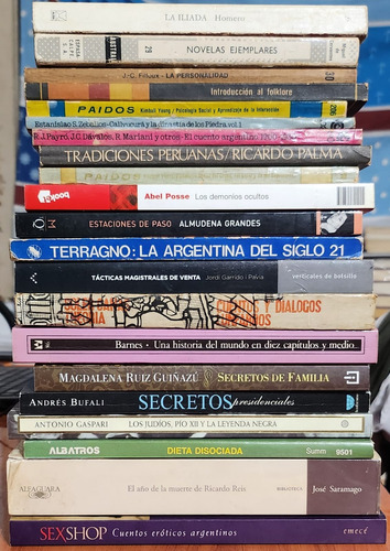 Cuentos Y Dialogos Lunfardos Soler Cañas (Usado)