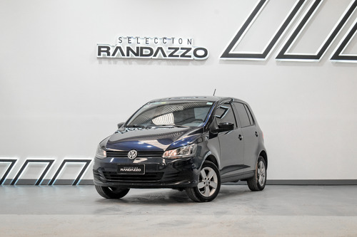 Volkswagen Fox 1.6 Comfortline
