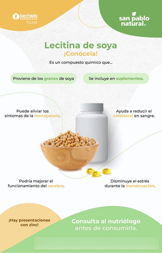 Soya Maxx 1000mg Naturalmaxx Reduce Colesterol 150 Tabletas