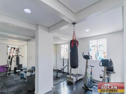 Imagem 22 de 30 de Apartamento Jardim Soraia São Paulo/sp - 12050