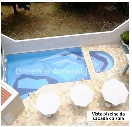 Imagem 3 de 30 de Cobertura À Venda Em Jardim Anchieta - Co007759
