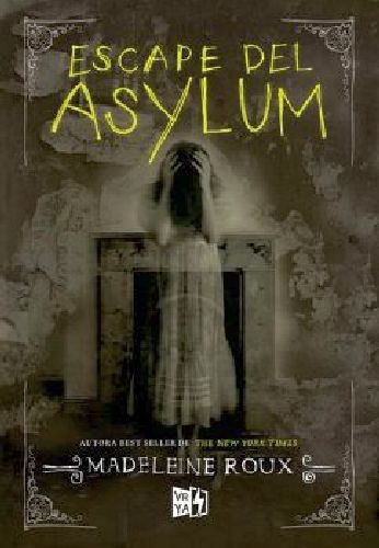 Escape Del Asylum