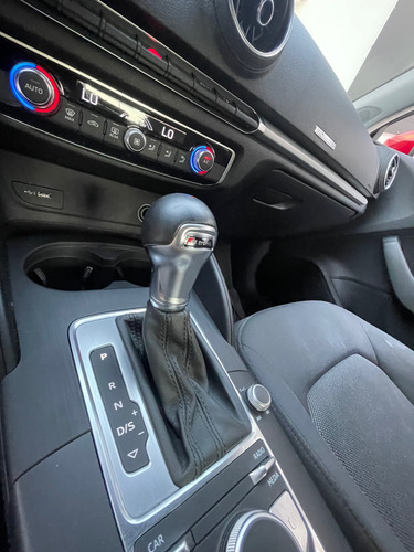 Audi A3 1.4 Dynamic At Dsg
