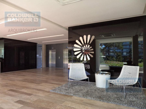 Apartamento De 1 Dormitorio En Venta En Punta Del Este