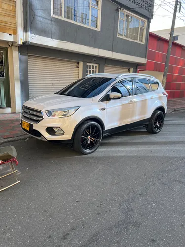 Ford Escape 2.0 Se 4x2