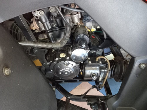 Blackstone 300 Bcs 300